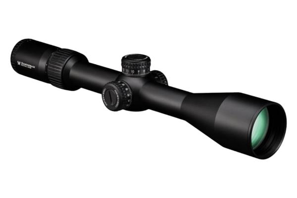 Vortex Diamondback Tactical 6-24X50 FFP EBR-2c (MRAD) Tüfek Dürbünü